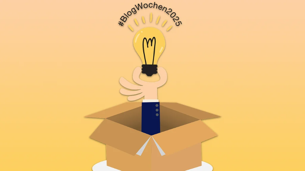 Blogger:innen und ihre Motivation – Was uns antreibt
