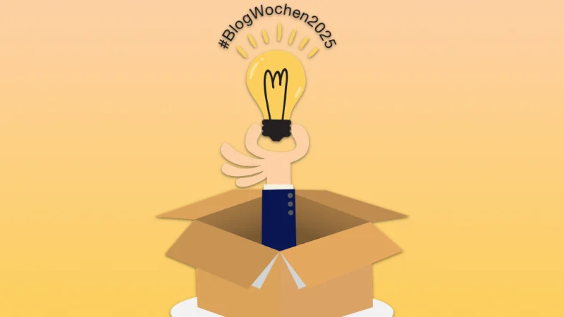 Blogger:innen und ihre Motivation – Was uns antreibt