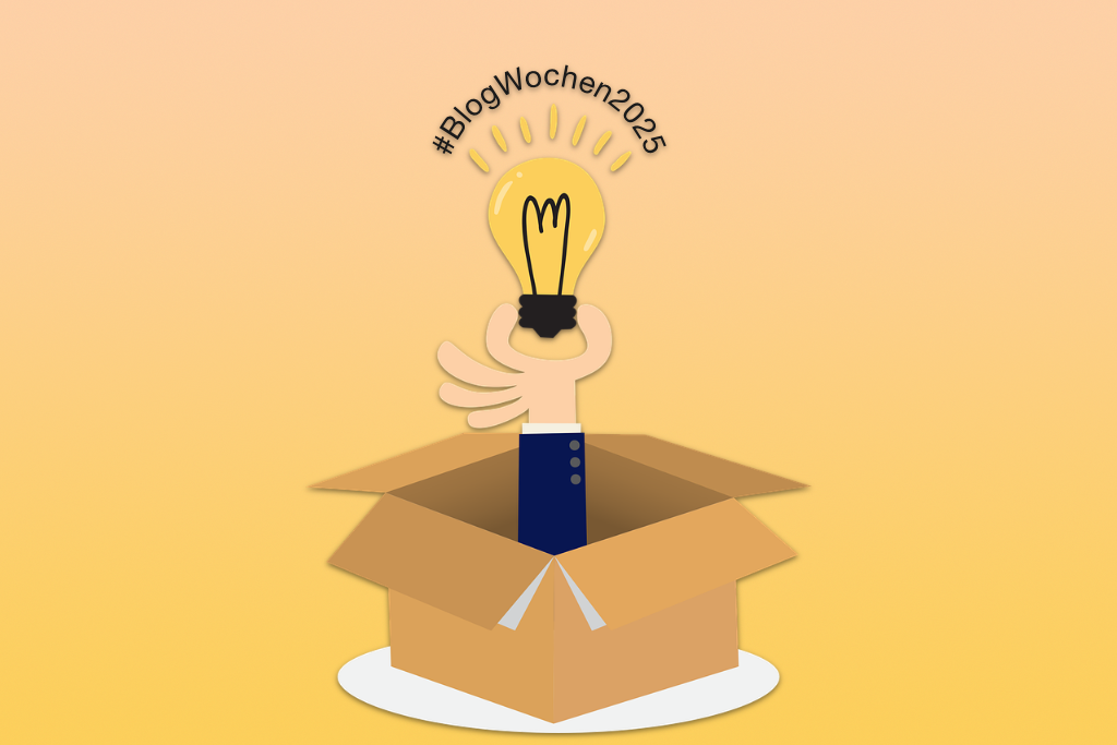 Blogger:innen und ihre Motivation – Was uns antreibt