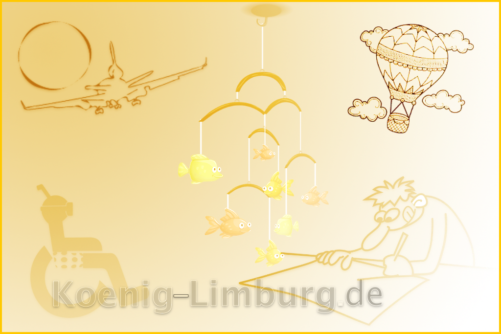 Sommerurlaub als Blogger?