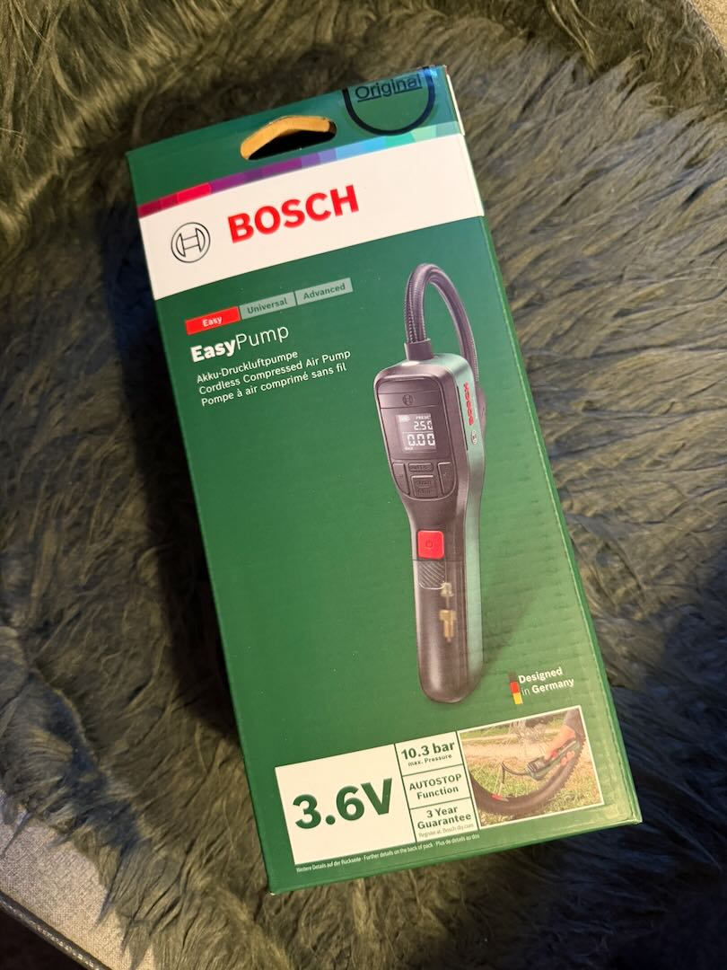 Bosch