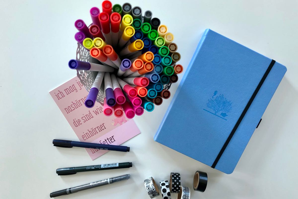Bunt & Kreativ