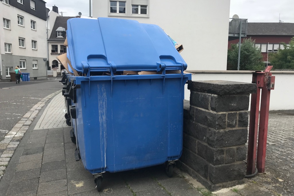 Wochen Schnipsel 26. KW 2018