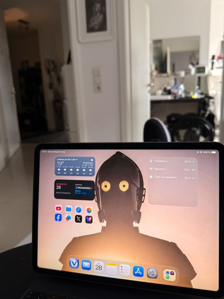C-3PO
