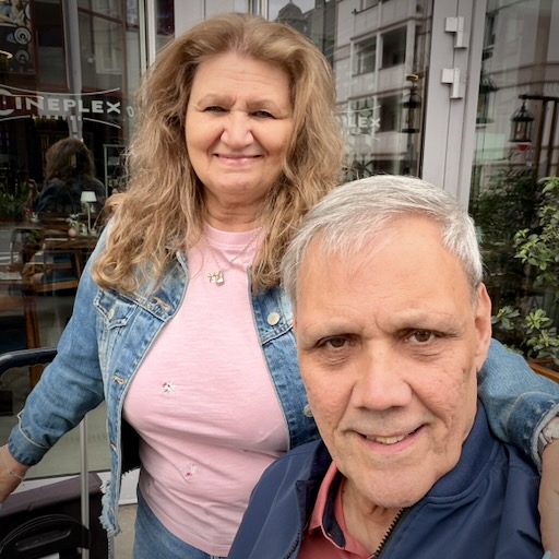Carmen & Frank