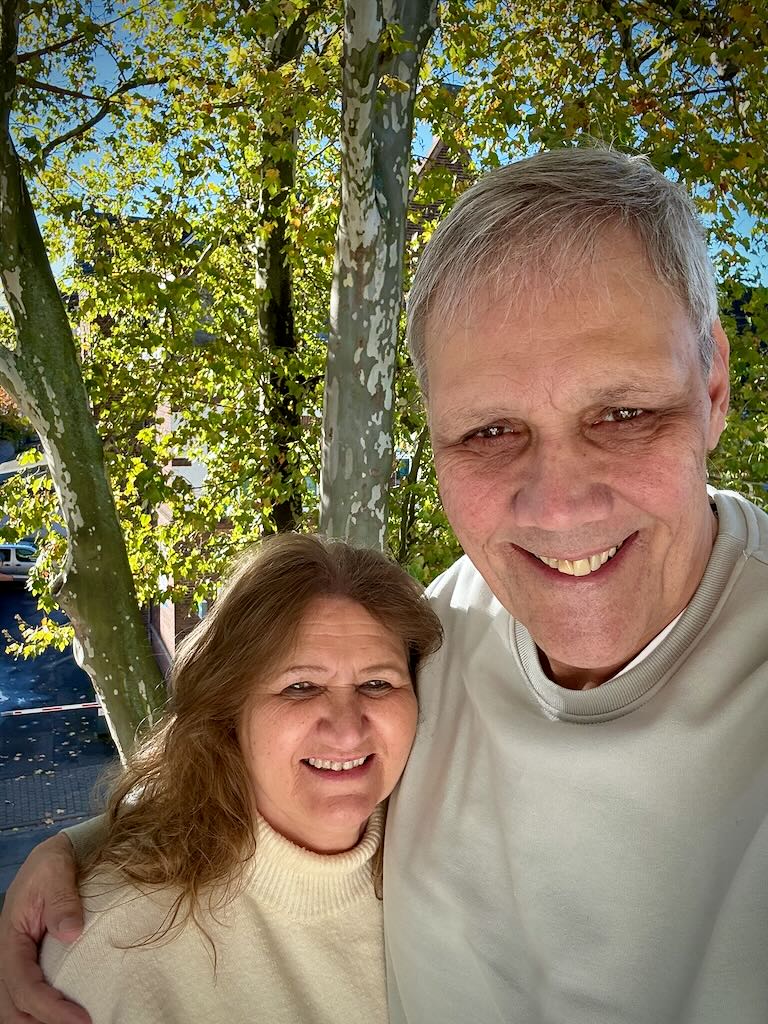 Projekt 52 im November – Altes