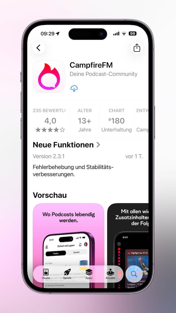 Immer wieder sonntags EP 24