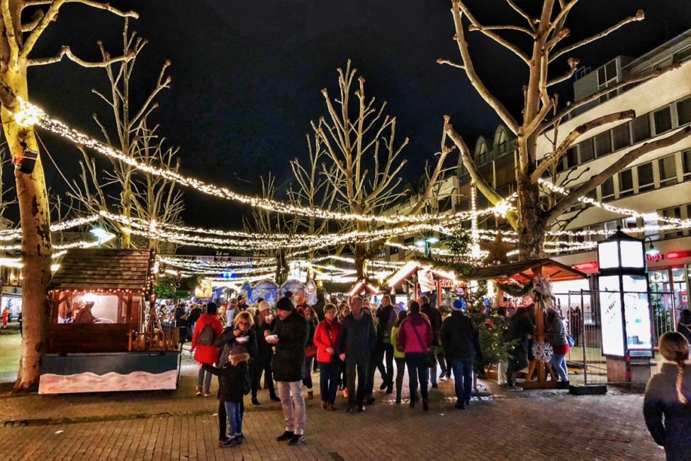 Limburger Christkindlmarkt