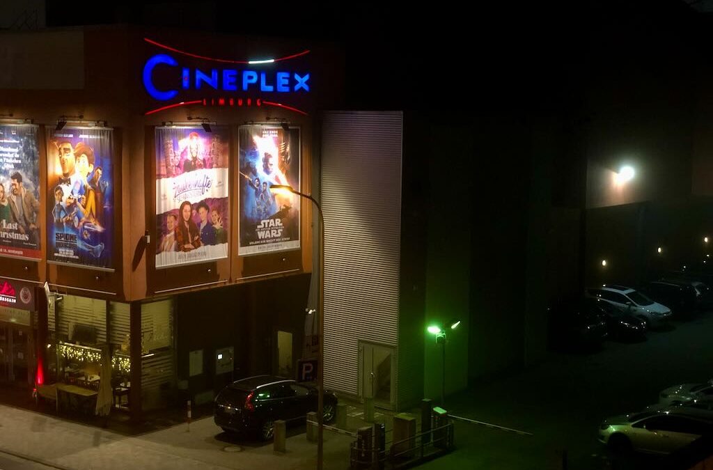 2025 – Cineplex Limburg