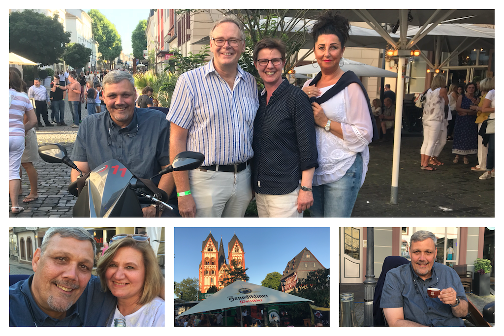 Wochen Schnipsel 27. KW 2018