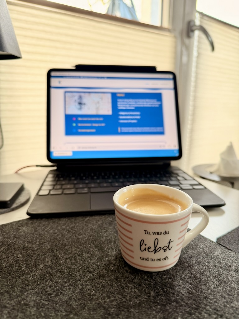 Das Alphabet des Lebens: D wie Dankbarkeit