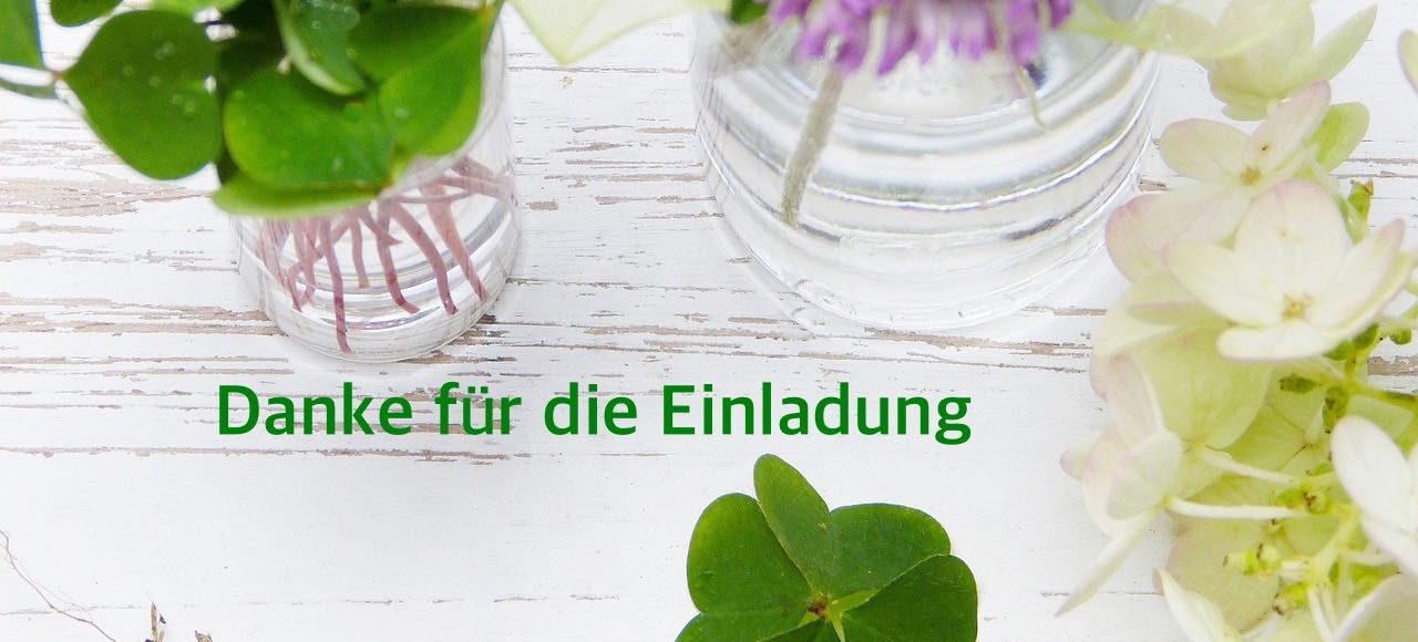 Danke für die Einladung - koenig-limburg.de