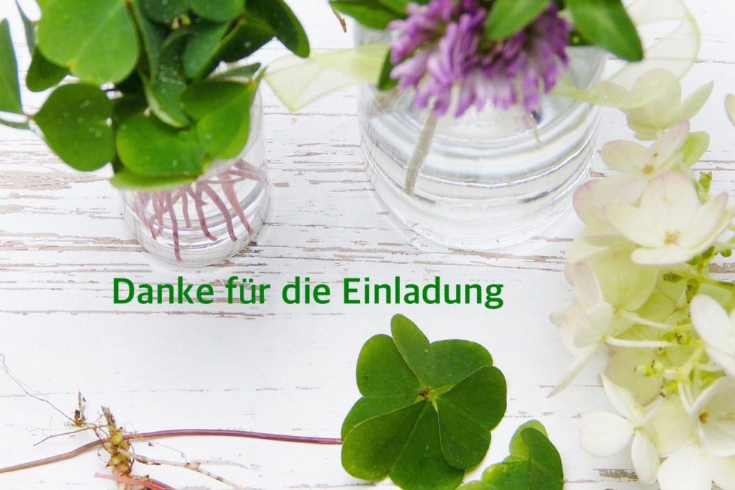 Danke für die Einladung Der Blog ist umgezogen!