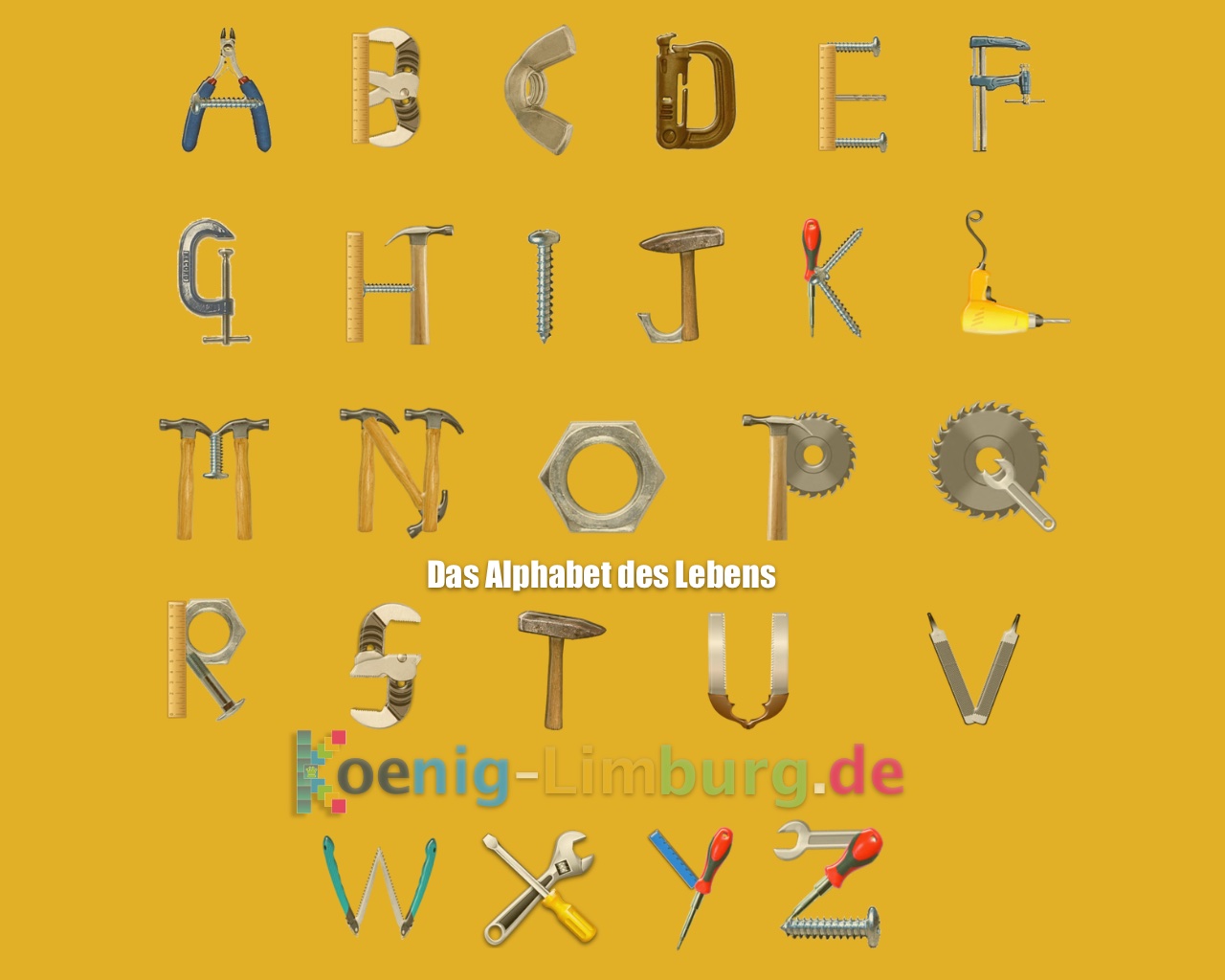 Das Alphabet des Lebens: D wie Dankbarkeit