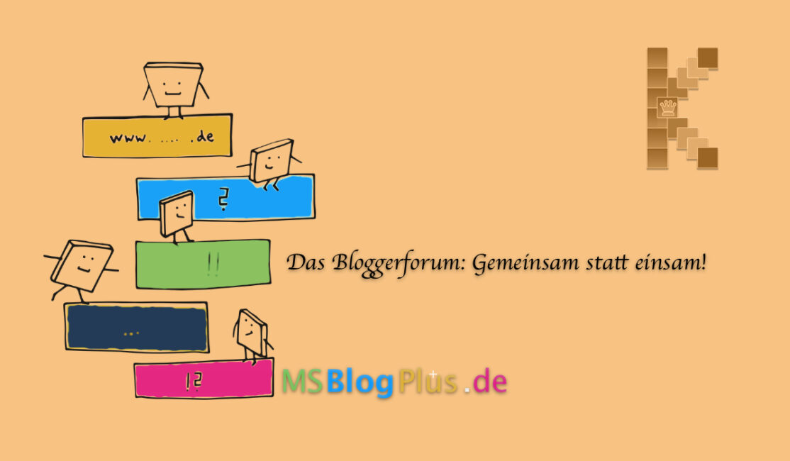 Bloghexen-Forum