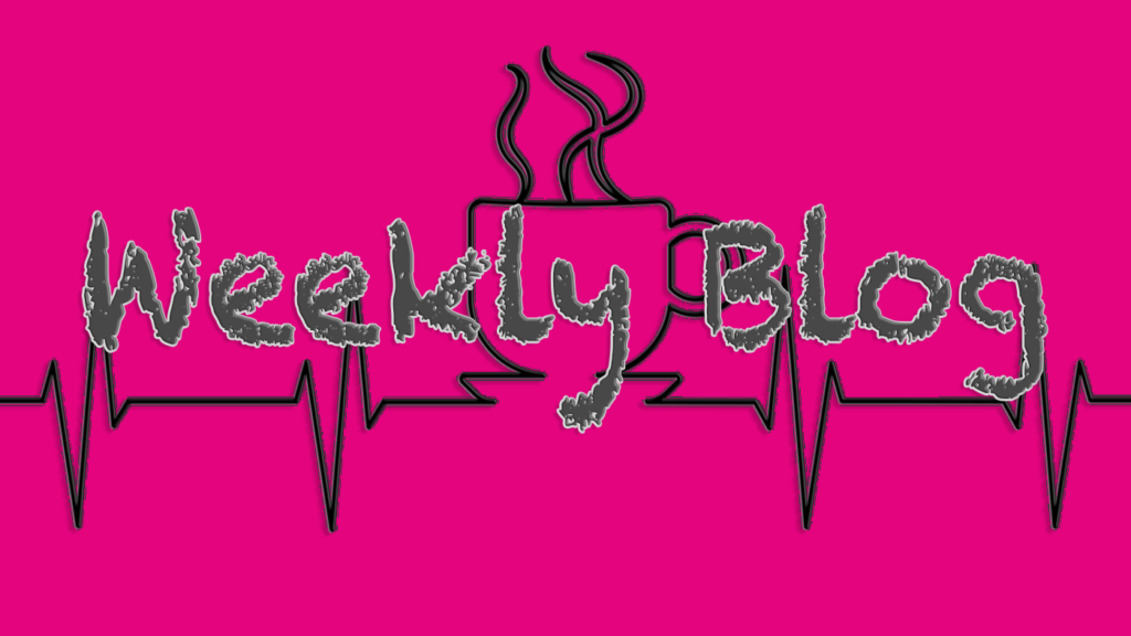 Der Weekly Blog am FREItag