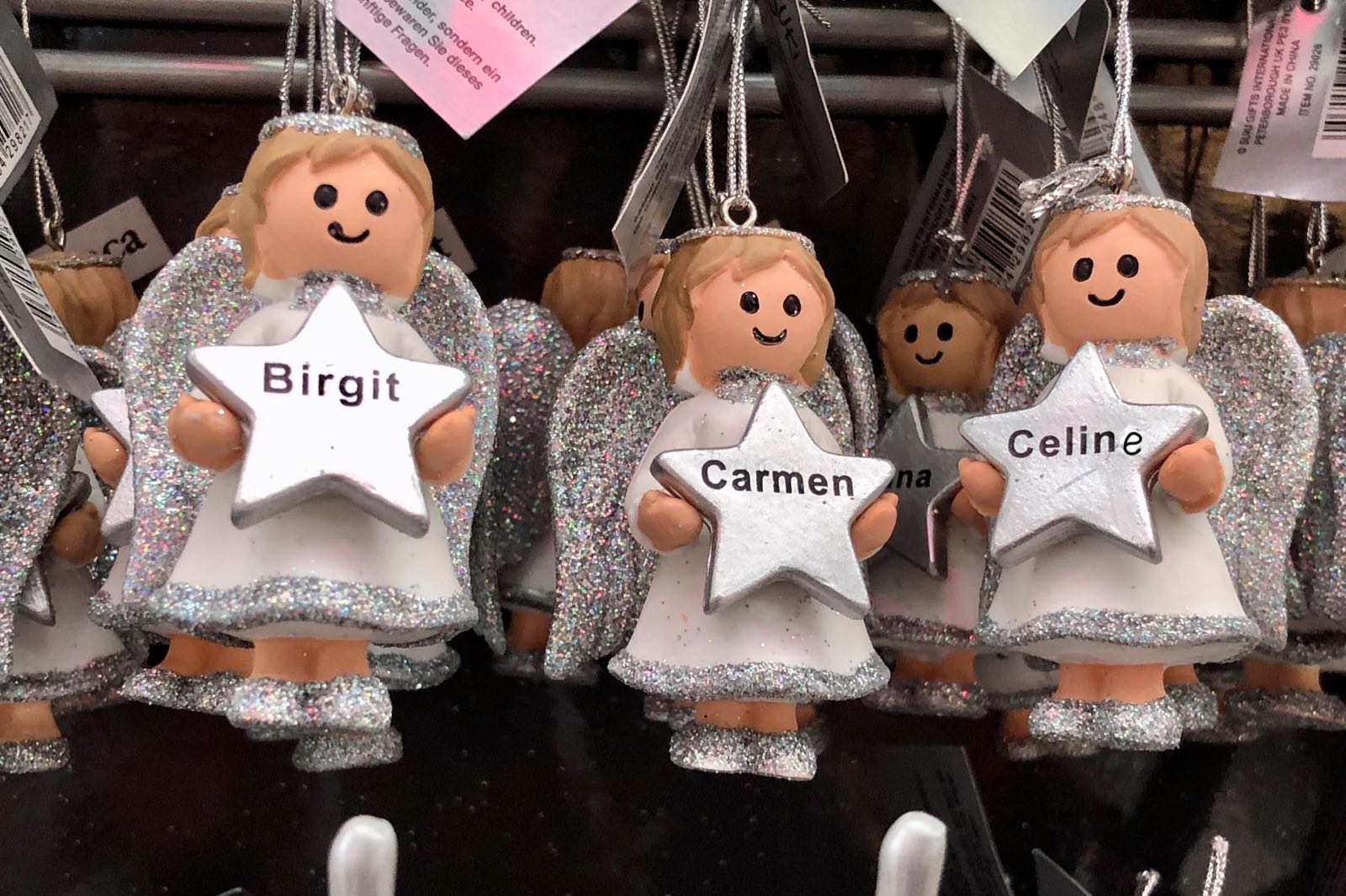Geschichten aus der Stadt 11