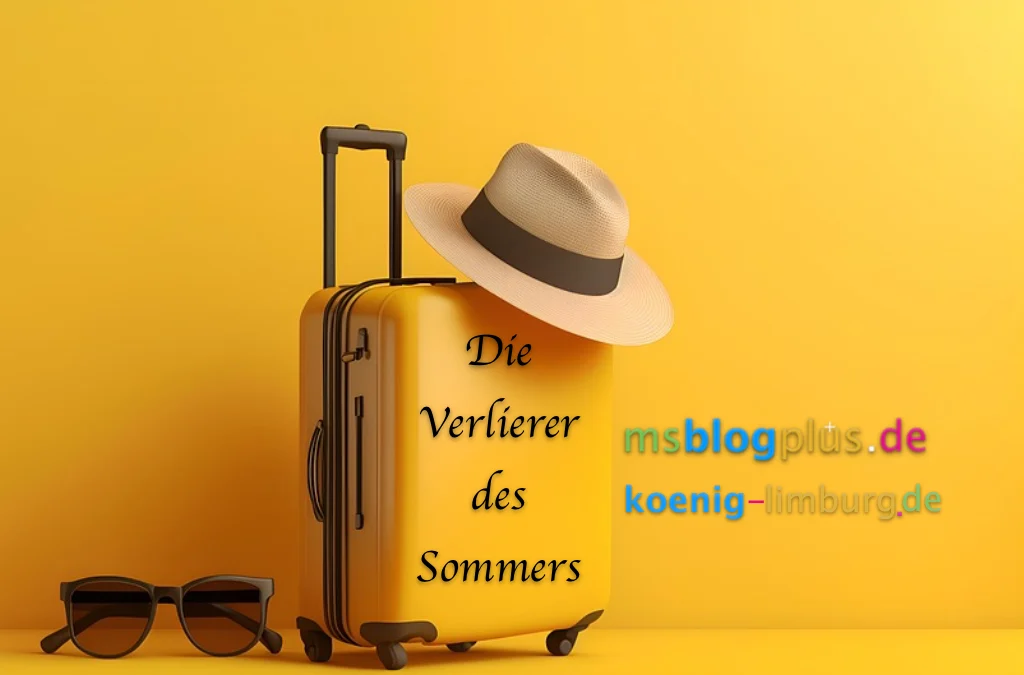 Die Verlierer des Sommers