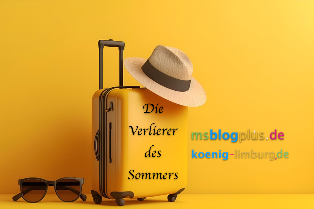 Die Verlierer des Sommers