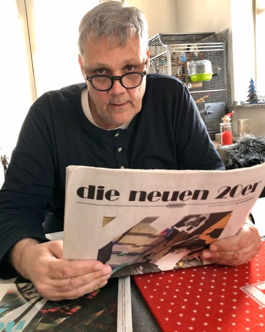 Das davor und die 2020er Jahre