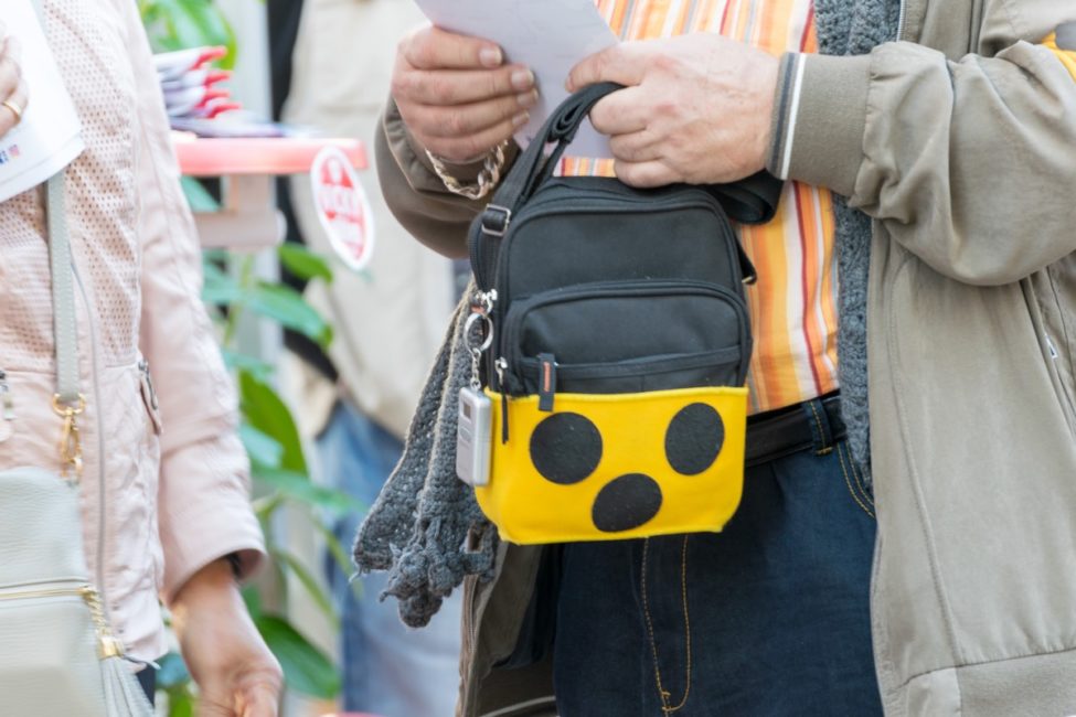 CDU und Grüne zogen Gesetzentwurf zurück