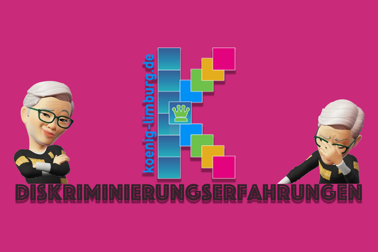 Meine Diskriminierungserfahrungen