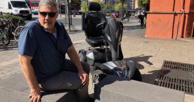 Panorama – Bild der Woche 37. KW 2018 Bilder der 37. KW 2018