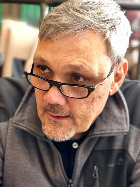Frank F. König