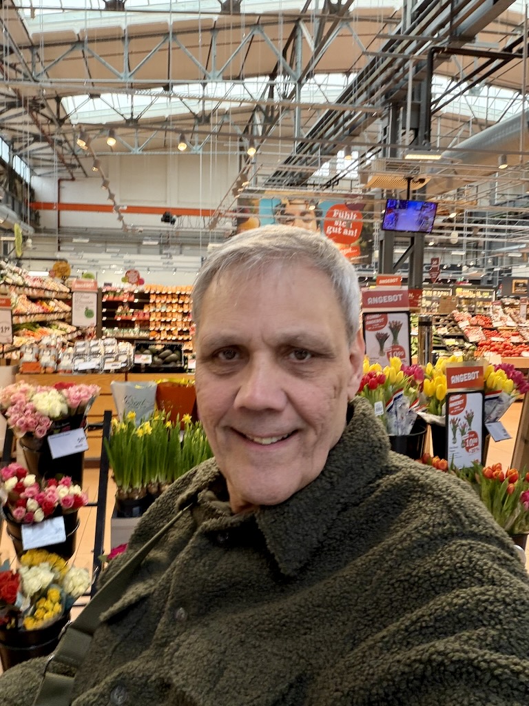 Die ewig vergessenen