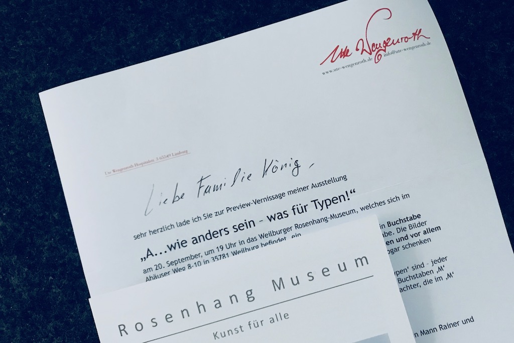 Wochen Schnipsel 38. KW 2018