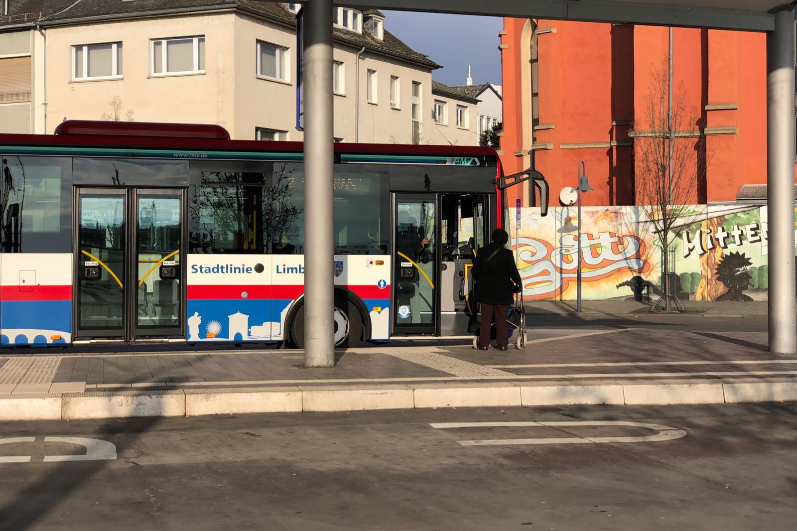 Limburgs mobile Zukunft