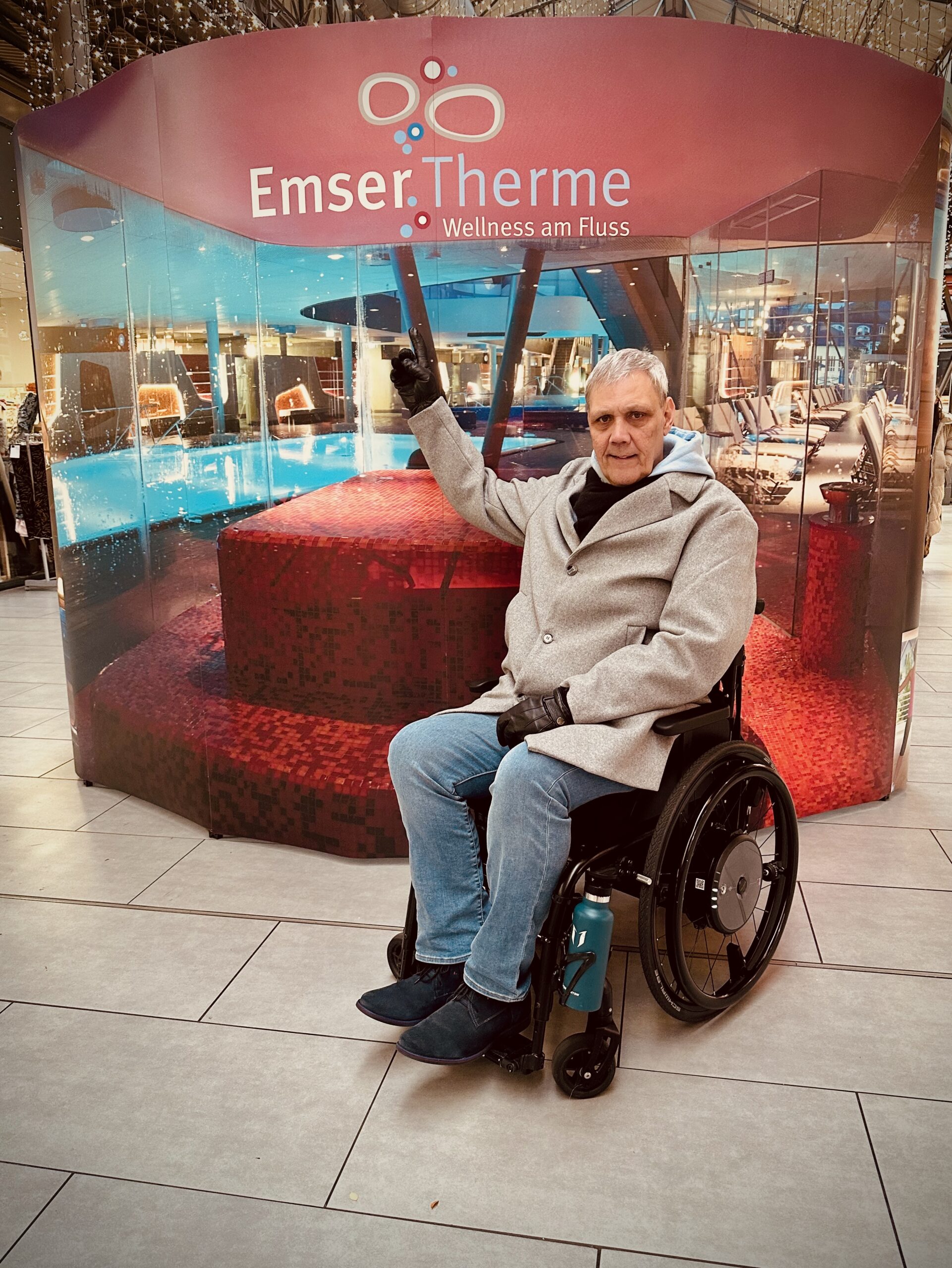 Tag 7: Immer wieder sonntags, Episode 40!