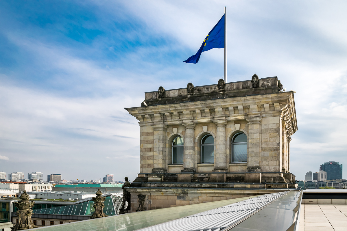 Kurz und knapp - Europäisches Barrierefreiheitsgesetz