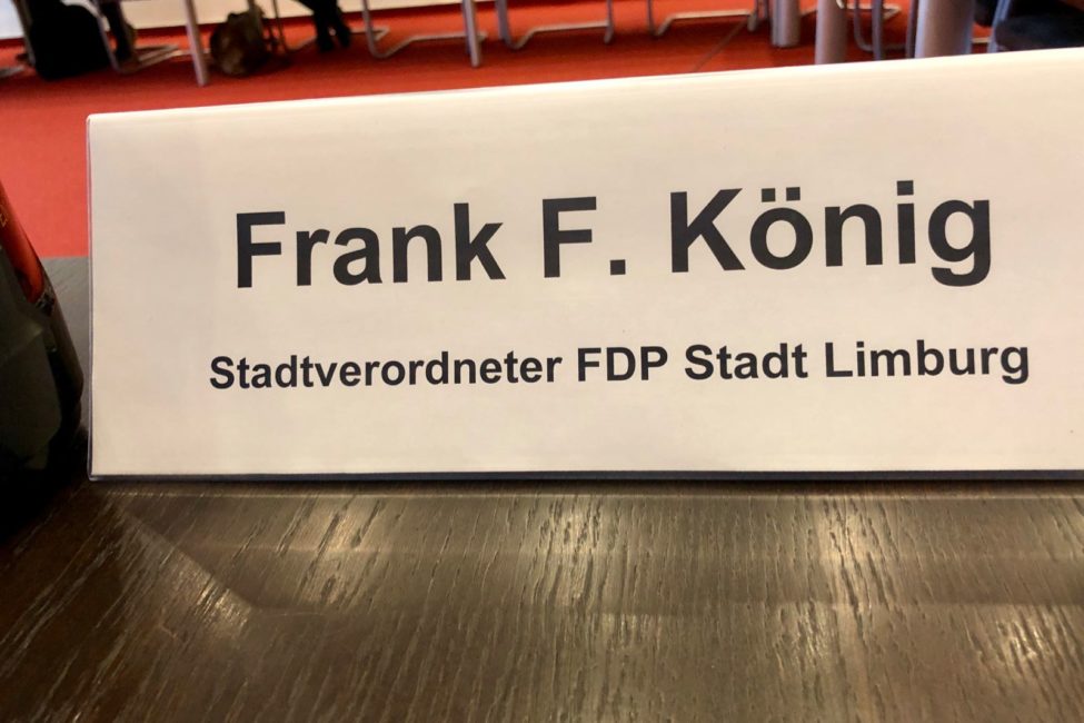 Ist denn schon wieder Wahlkampf?