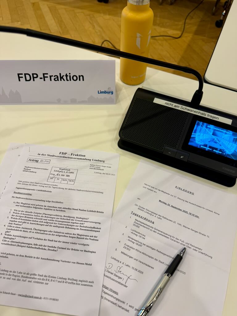 FDP-Fraktion