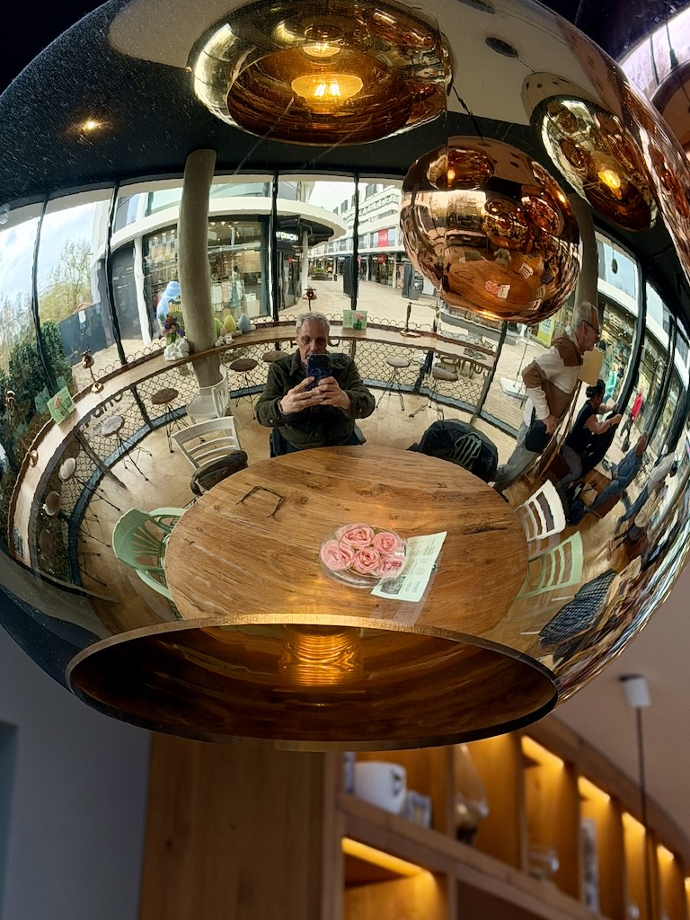 Projekt 52 im April 2026 – Fantasie