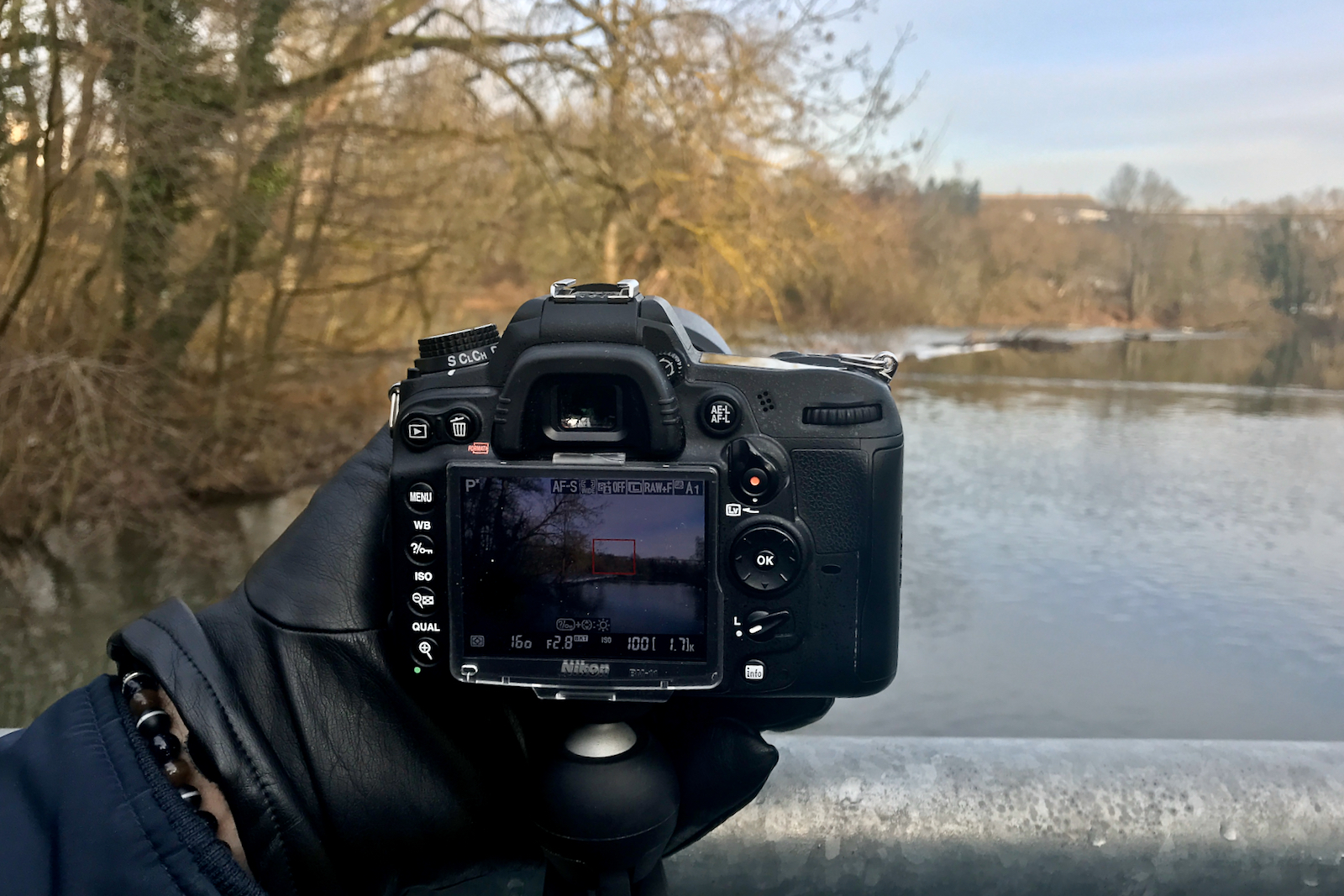 Fotografieren verboten - Wo kann ich noch ein Foto aufnehmen?