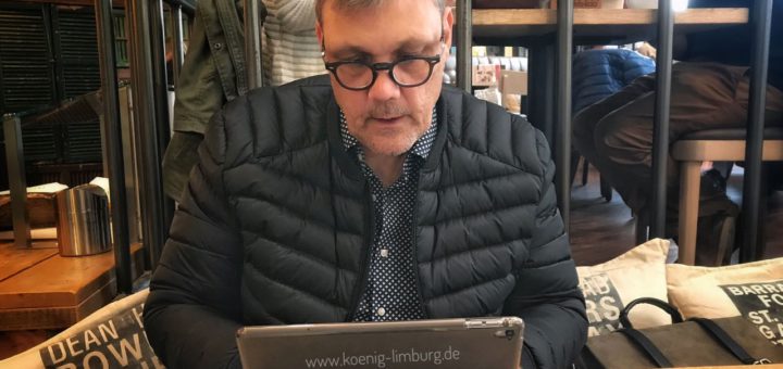 Achtsam durchs Leben