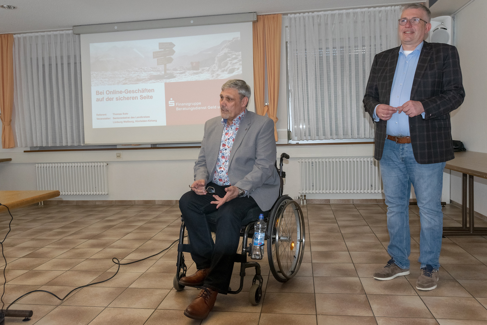 SICHERE ONLINEGESCHÄFTE