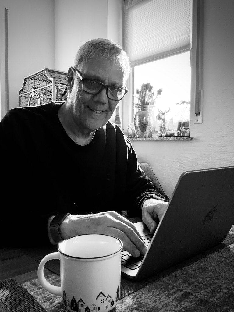 Tag 7: Immer wieder sonntags, Episode 55!