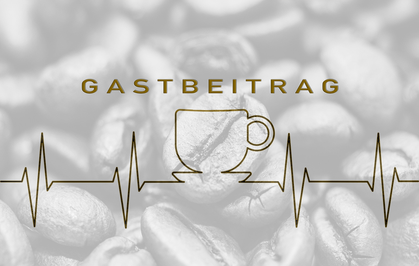 Gastbeitrag - Im Takt