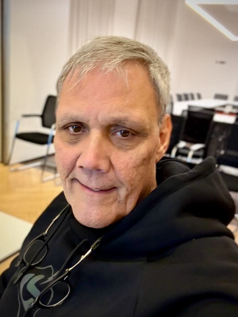 Mit 66 Jahren fängt das Leben an!