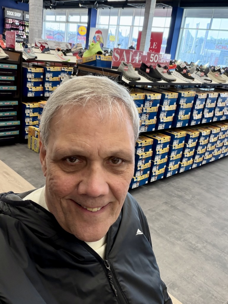 Projekt 52 im April 2026 – Gelernt