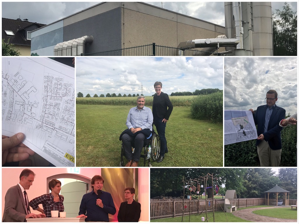 Wochen Schnipsel 25. KW 2018