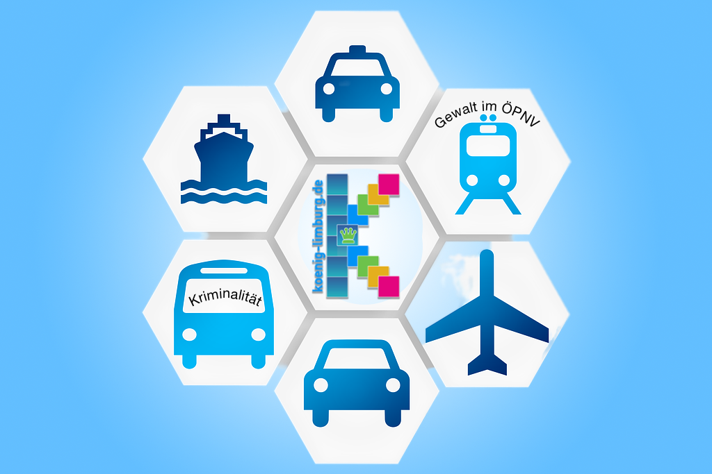 Gewalt im ÖPNV