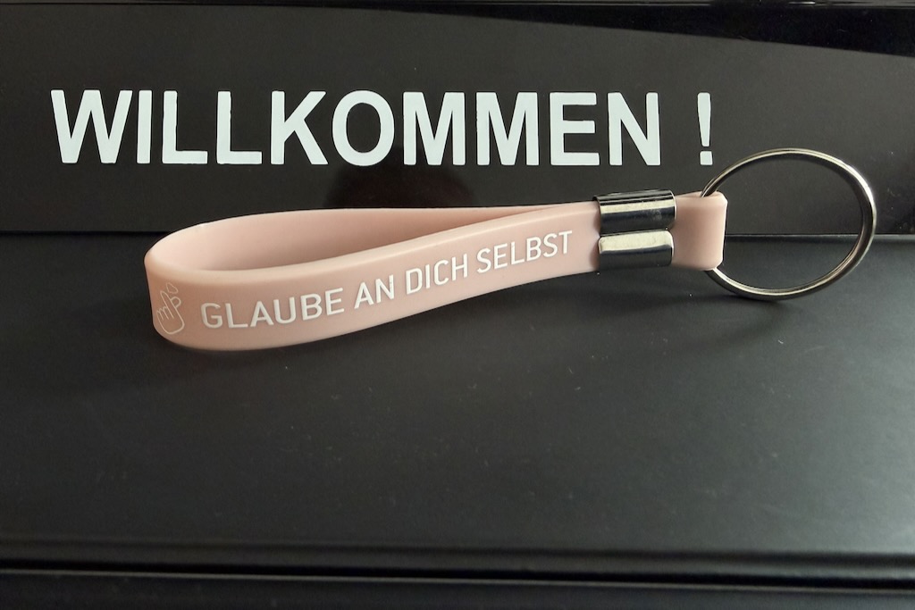Tag 7: Immer wieder sonntags, Episode 53!