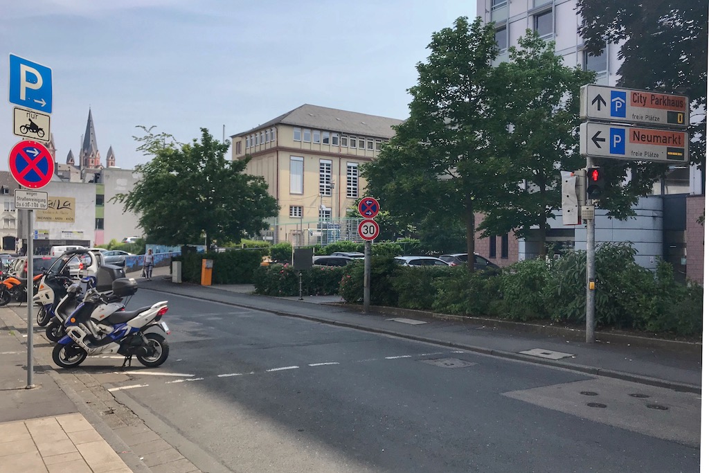 E-Mobilität - Nicht für ALLE?