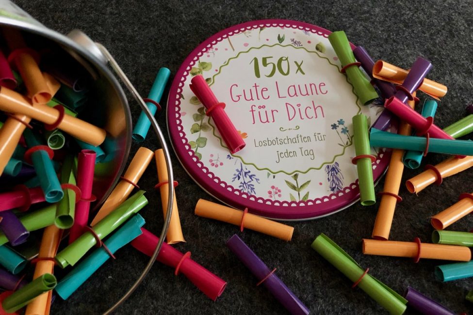 Der Blog ohne Überschrift