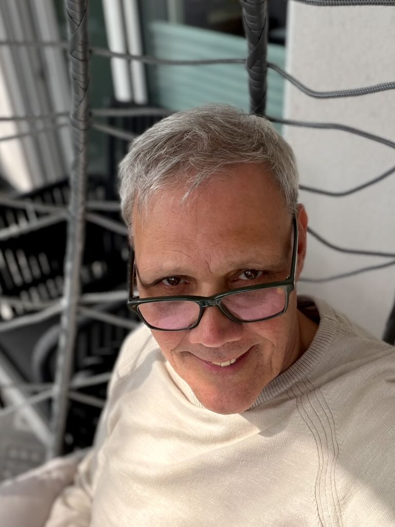 Die Gedanken des Schreibers