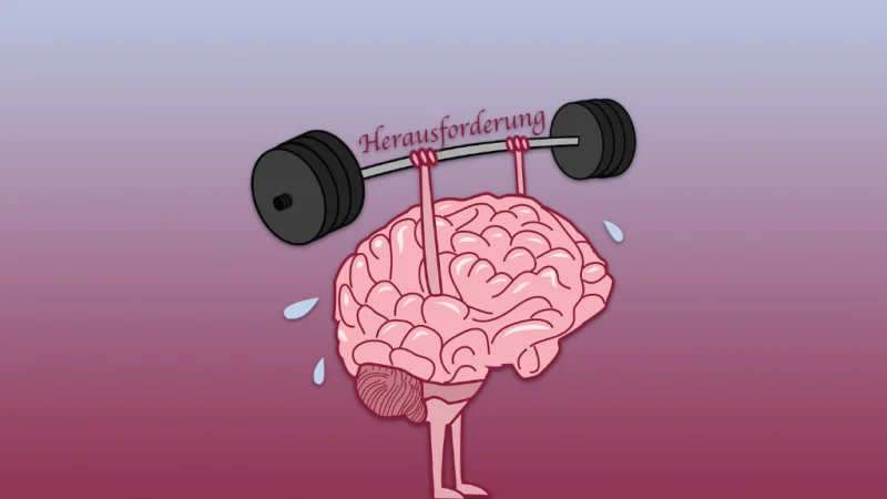 Herausforderung Juni 2025